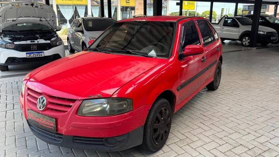 VOLKSWAGEN GOL 1.0 MI 8V FLEX 2P MANUAL G.IV VOLKSWAGEN GOL 1.0 MI 8V FLEX 2P MANUAL G.IV